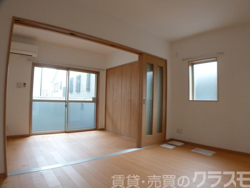 3/30 リビング/ダイニング