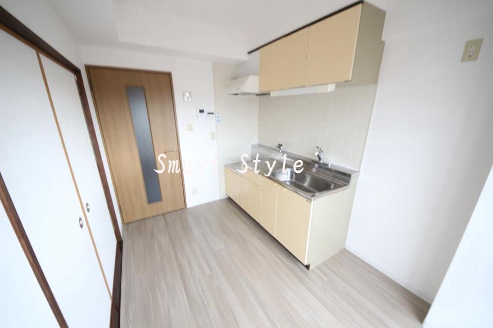 3/25 リビング/ダイニング