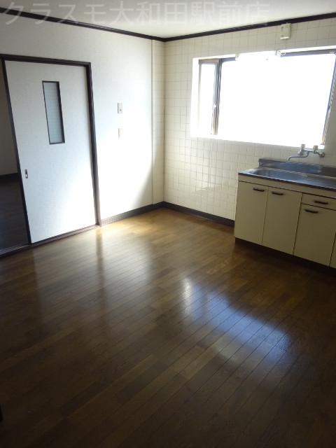 5/20 リビング/ダイニング