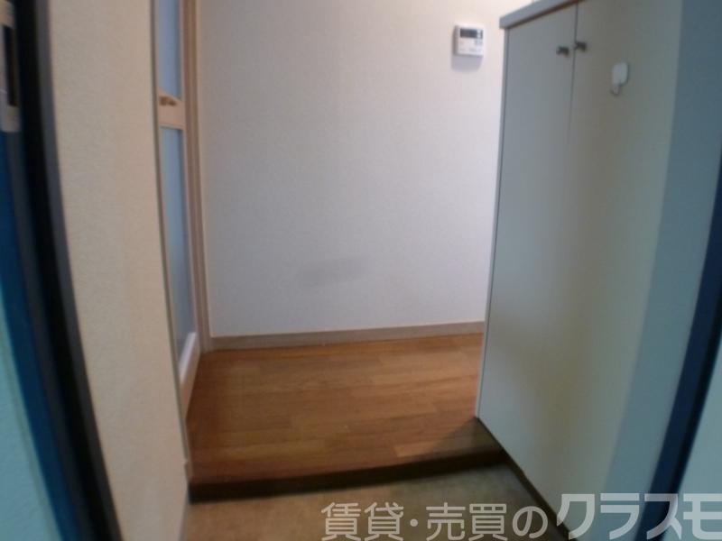 17/30 玄関