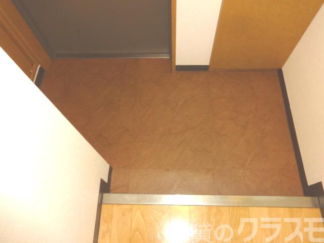 9/28 玄関