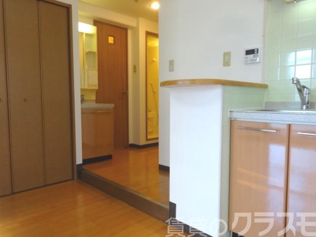 5/28 リビング/ダイニング