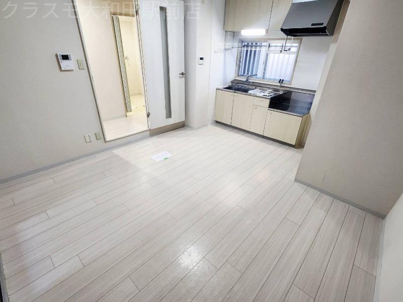 5/27 リビング/ダイニング