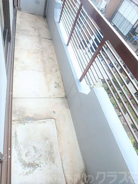15/24 バルコニー