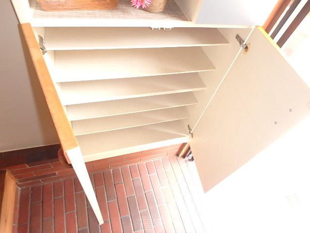 3/6 エントランス