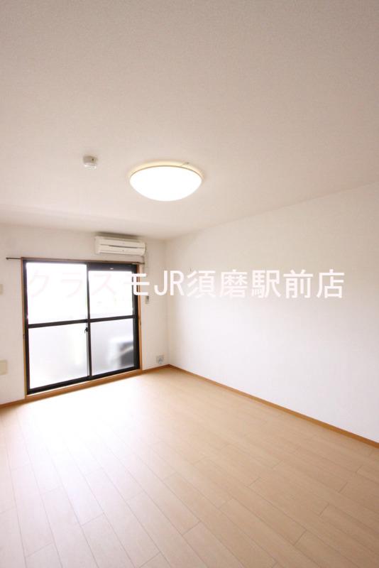 3/24 リビング/ダイニング