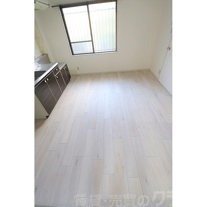 3/21 リビング/ダイニング