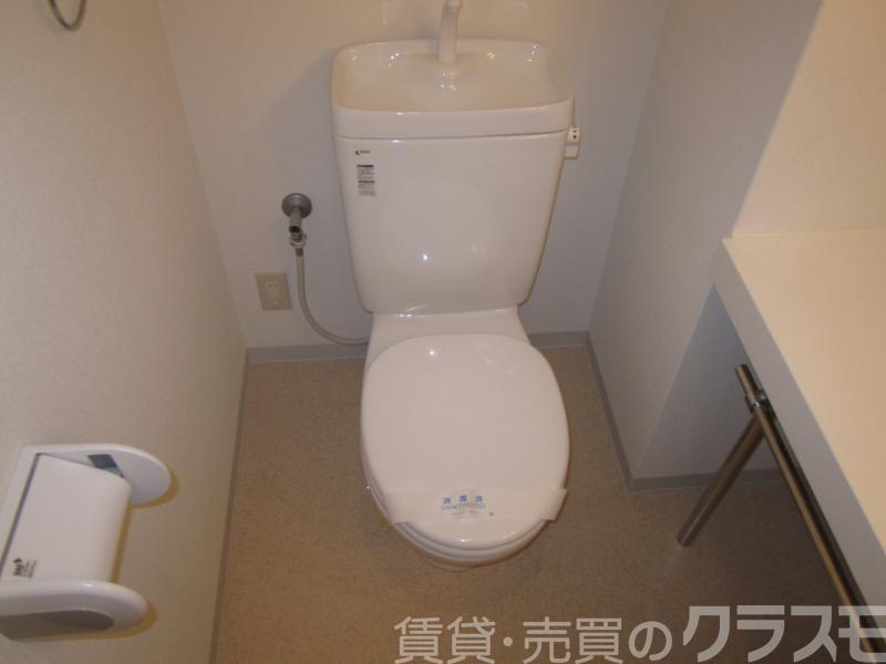 22/30 トイレ