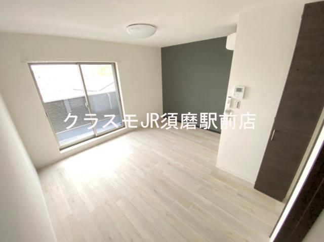 3/23 リビング/ダイニング