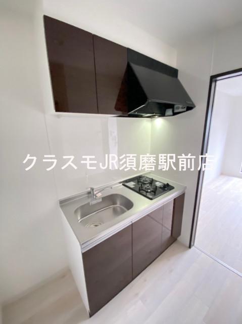 7/23 キッチン