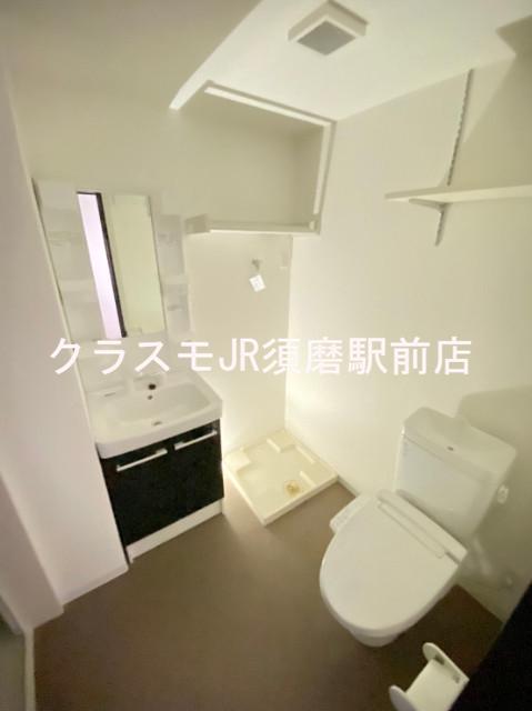 10/23 洗面