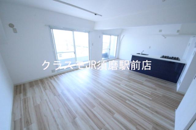 3/20 リビング/ダイニング