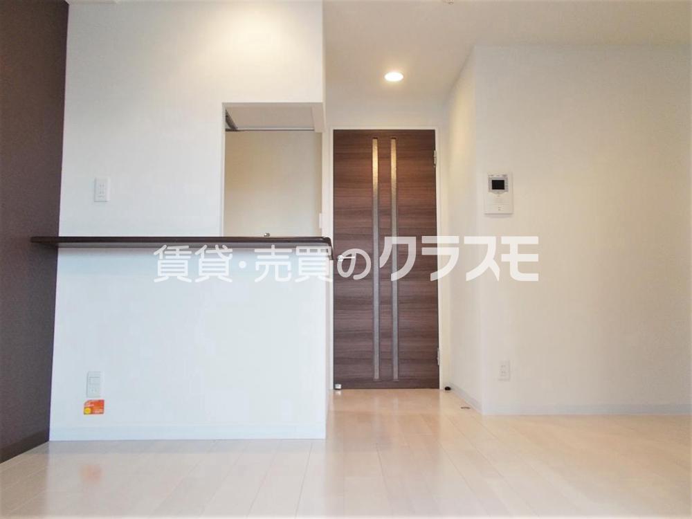 3/30 リビング/ダイニング