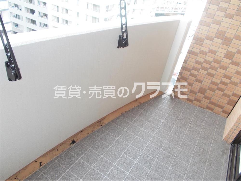 14/30 バルコニー