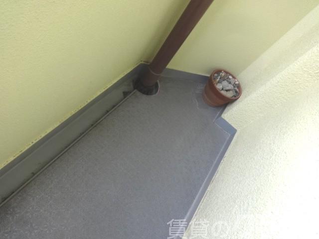 17/27 バルコニー