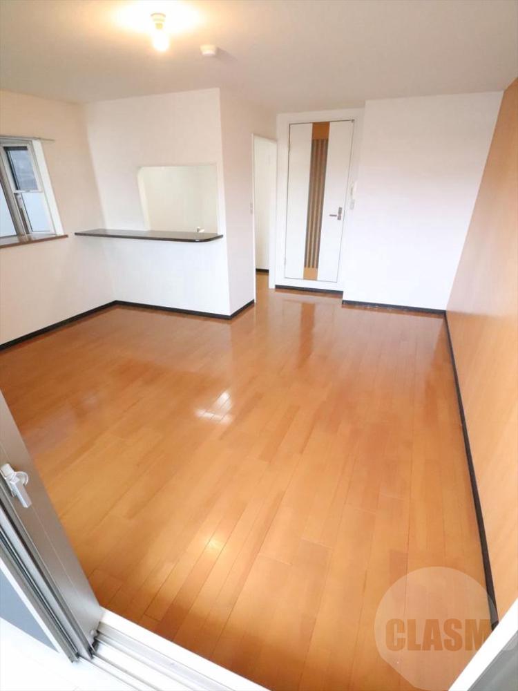 5/30 リビング/ダイニング