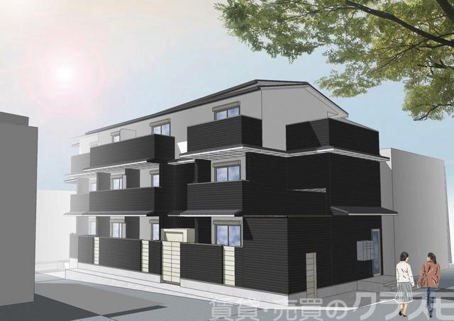 14/26 エントランス