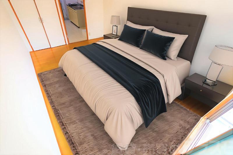 3/18 リビング/ダイニング