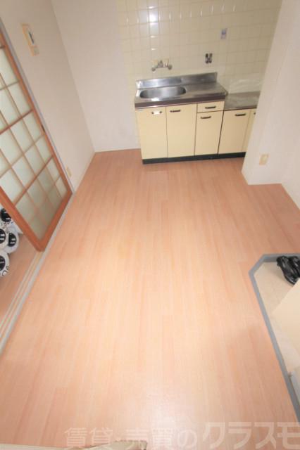 3/16 リビング/ダイニング