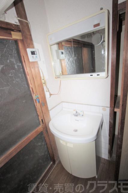 4/20 リビング/ダイニング