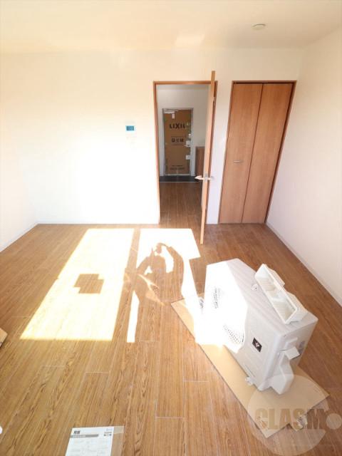 4/30 リビング/ダイニング