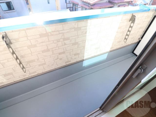 16/30 バルコニー