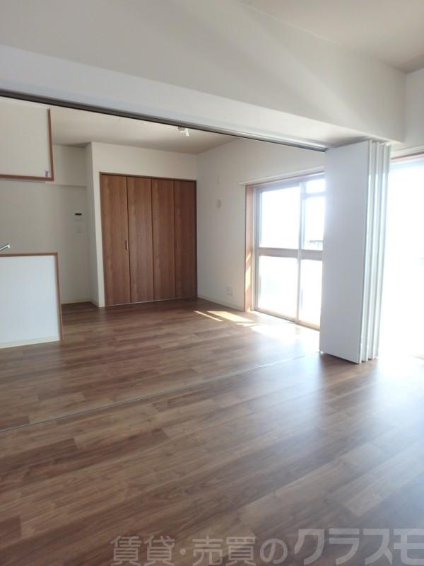 5/30 リビング/ダイニング