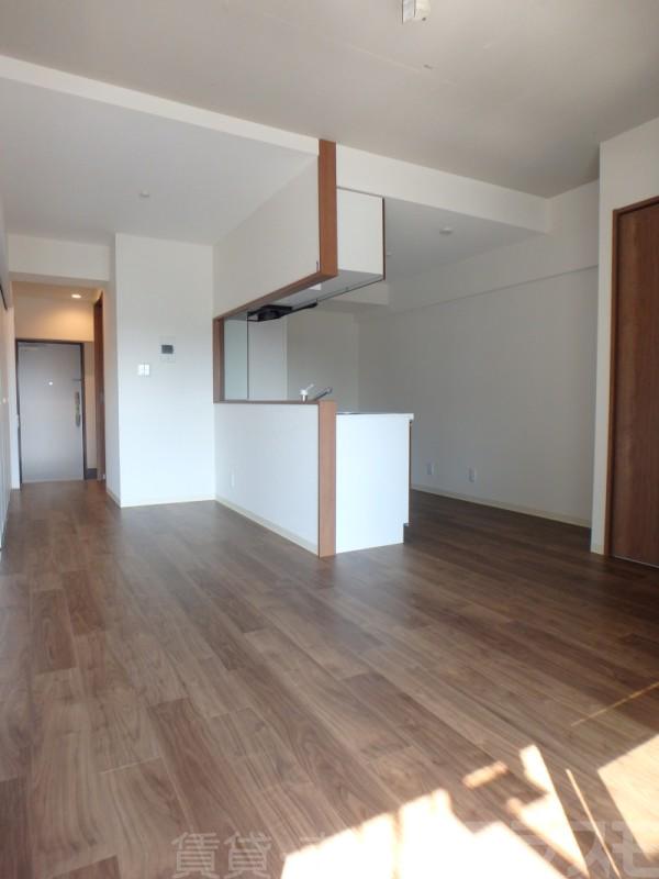 6/30 リビング/ダイニング