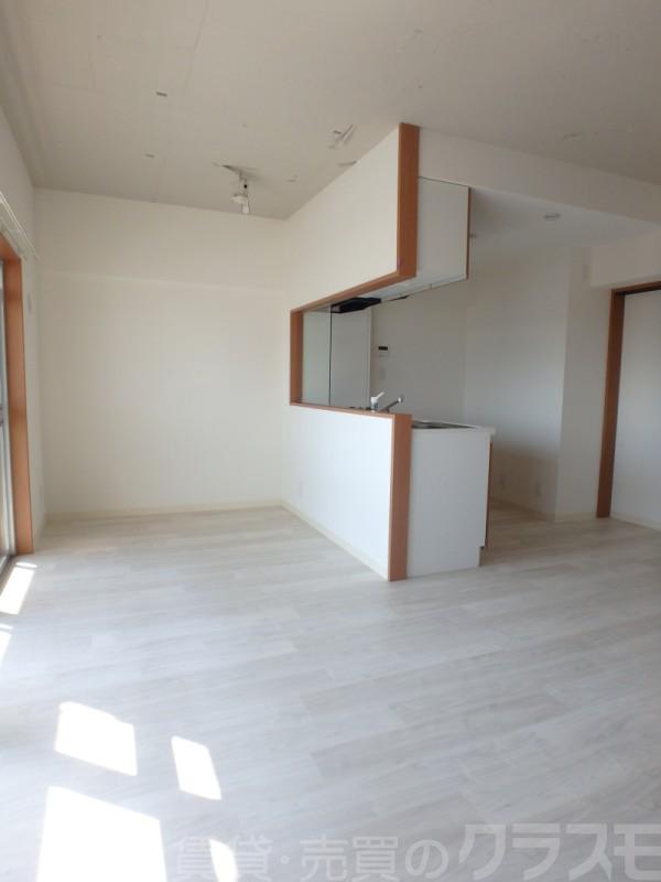 5/30 リビング/ダイニング