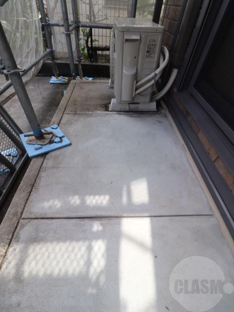 16/30 バルコニー