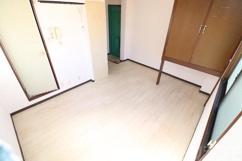 3/18 リビング/ダイニング