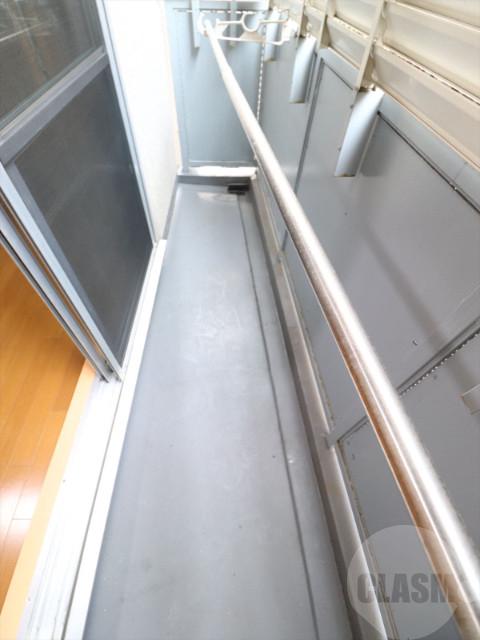 16/30 バルコニー