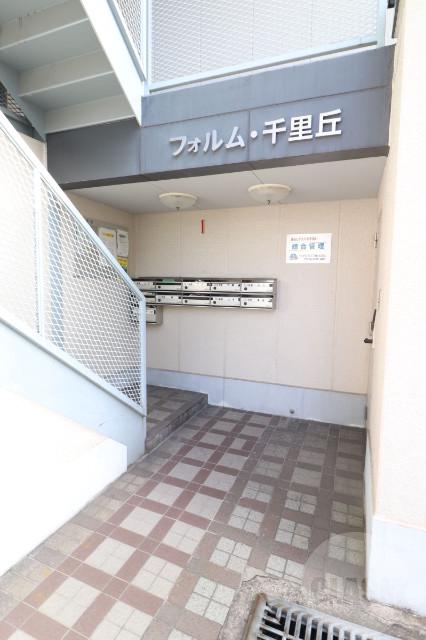 22/30 エントランス