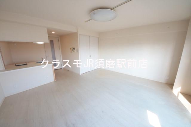 3/26 リビング/ダイニング