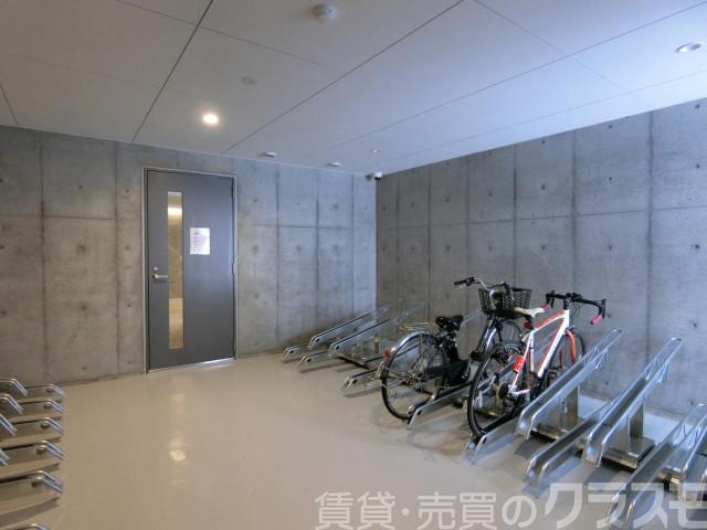 29/30 駐車場