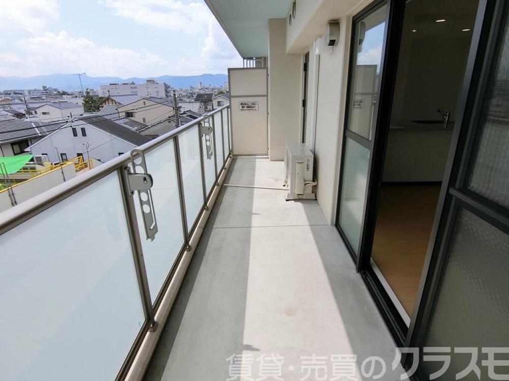 24/30 バルコニー