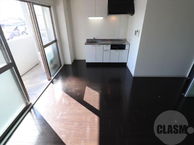 3/30 リビング/ダイニング