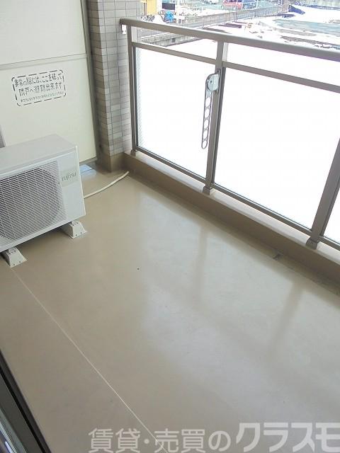 25/30 バルコニー