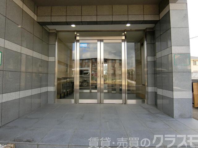 29/30 エントランス