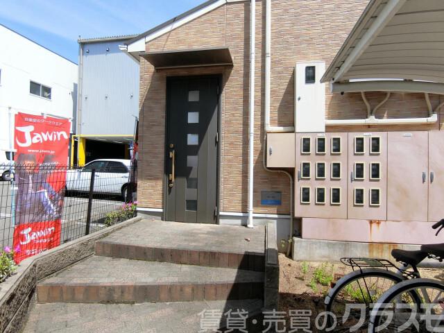 2/4 エントランス