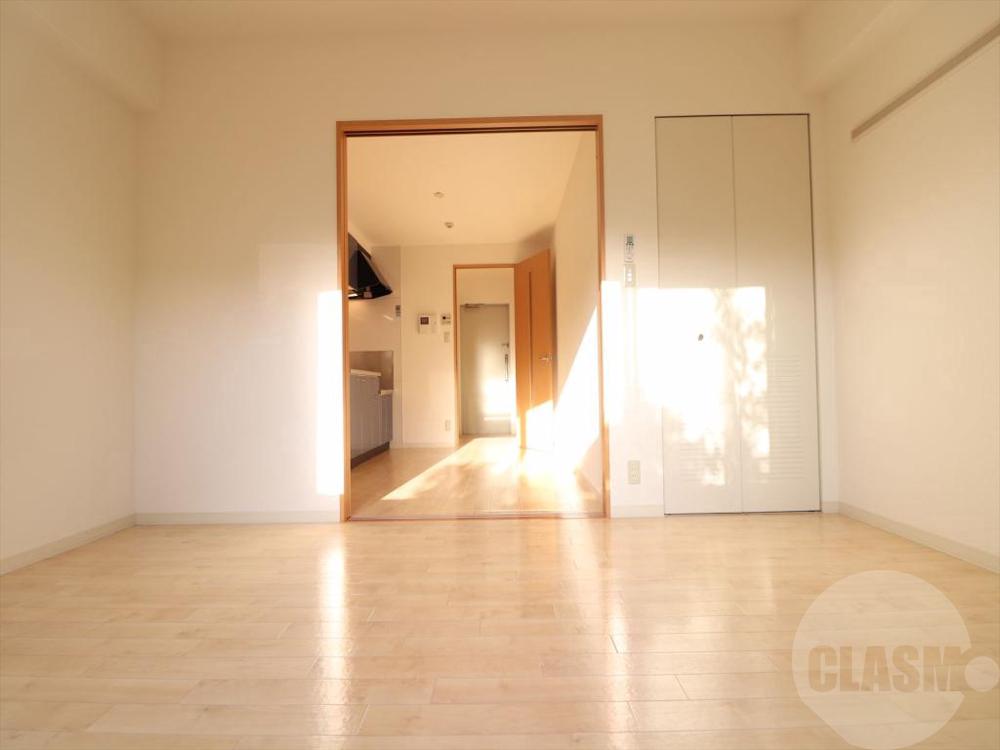 4/30 リビング/ダイニング