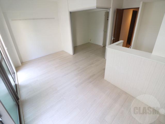 3/30 リビング/ダイニング