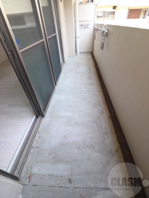 15/30 バルコニー