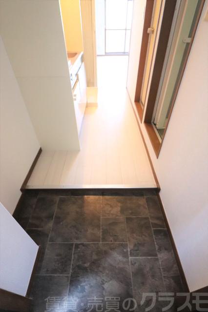 3/16 リビング/ダイニング