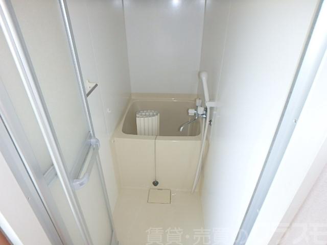 13/18 バルコニー