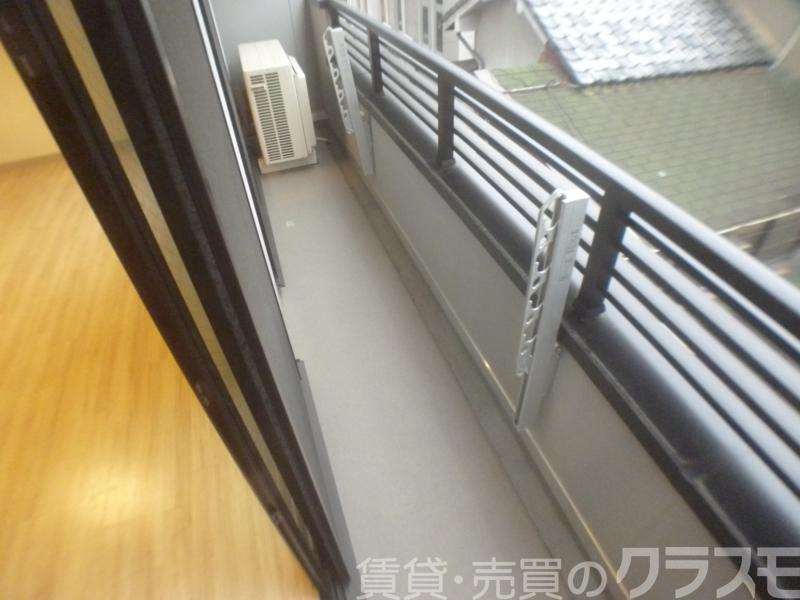 24/30 バルコニー