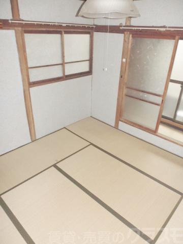 11/15 バルコニー