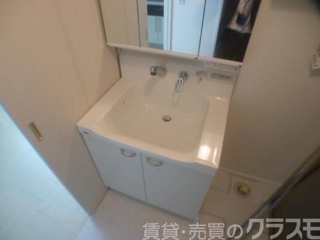 21/30 洗面