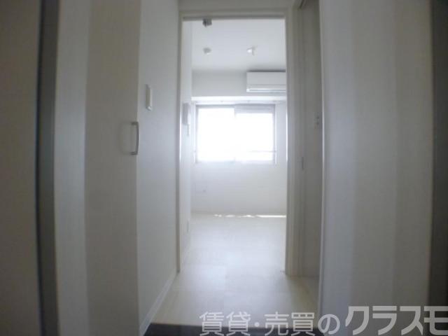 15/30 玄関