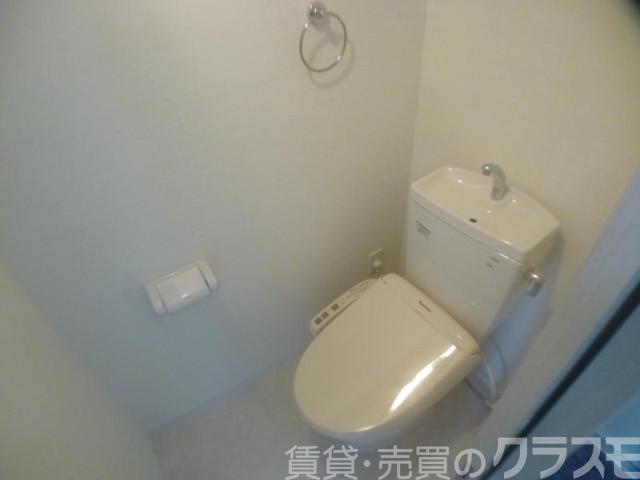 20/30 トイレ